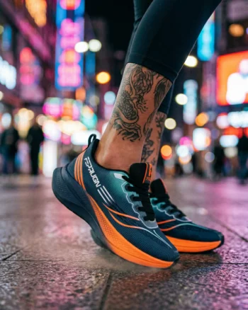 Adidasi dama sport  negri  2532