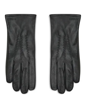 Manusi barbatesti  AM9035, Negru