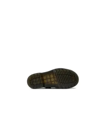 Pantofi unisex Dr.Martens, 303781750, Piele naturala, Negru, Negru