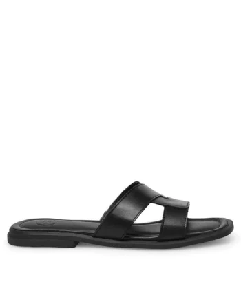 Sandale și slapi  din piele naturală