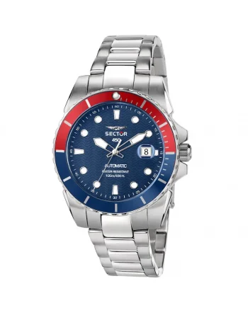 Ceas barbatesc  R3223276001 Automatic Argintiu