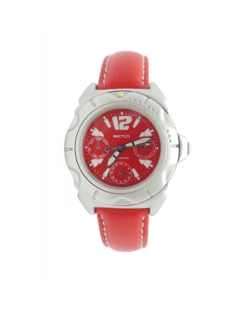 Ceas Dama,  No Limits 580040846, Rosu