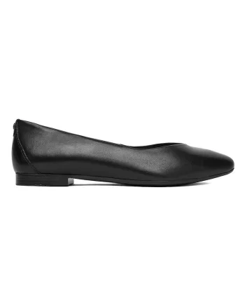 Balerini eleganți, Negru