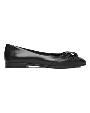 Balerini clasici, Negru