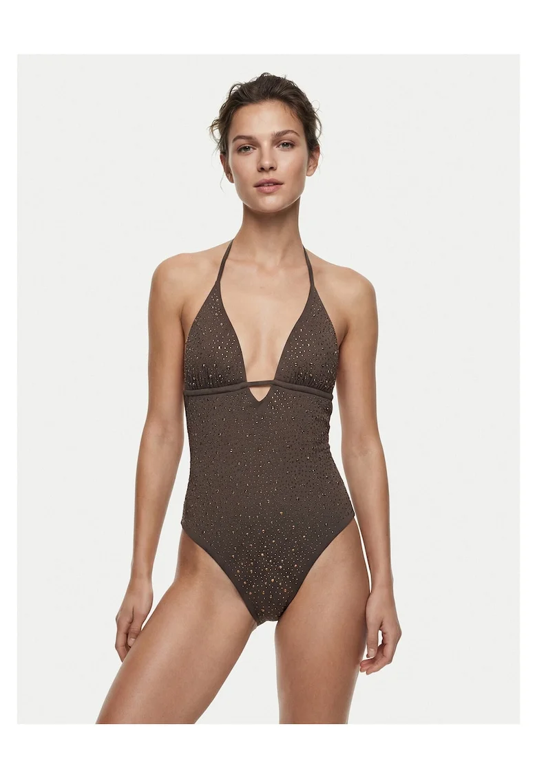 Costum de baie dama,, Maro