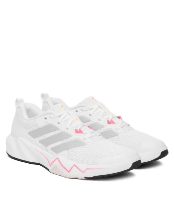dama,  alb, material textil, tehnologie Lightmotion, sistem Climacool, Alb