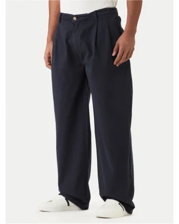 Pantaloni  pentru barbati, Bleumarin