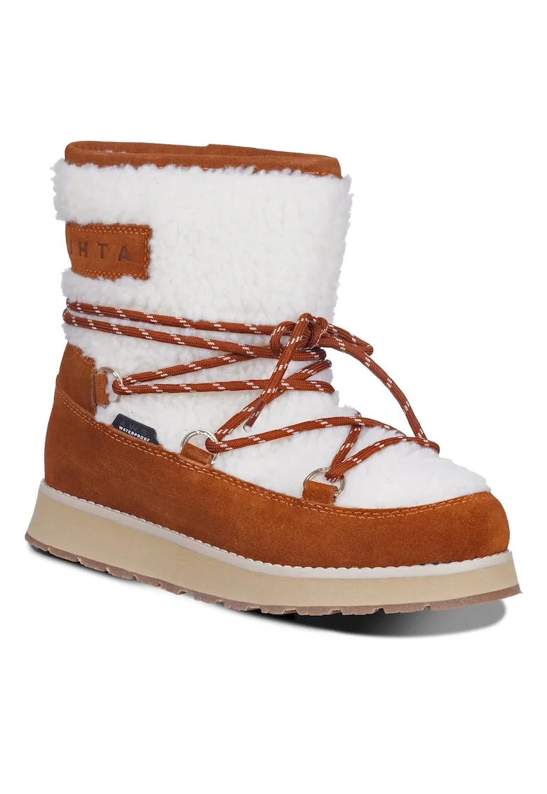 dama,  piele naturala, alb, design modern, confortabil, Alb