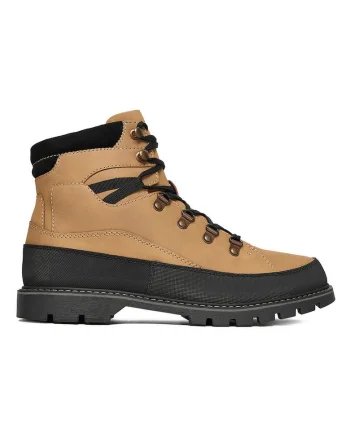 barbatesti,  piele naturala, bej, Bej