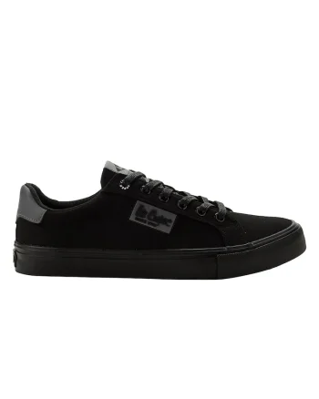 Tenisi  LCW-26-02-4092M, Barbati, Negru