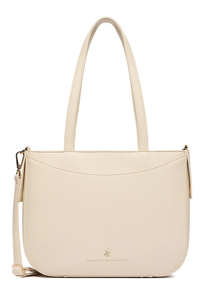 Geanta shopper,  One Sizesss, Bej