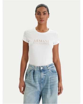 Tricou femei  alb, Alb