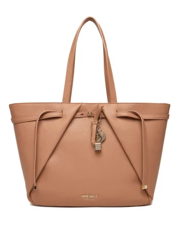 Geanta shopper,  One Size, material sintetic, cudwqfwqd, Roz