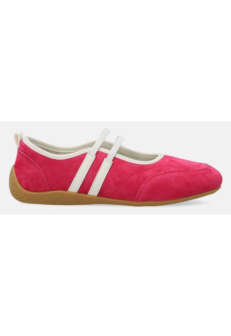 Balerini sport cu barete elastice
