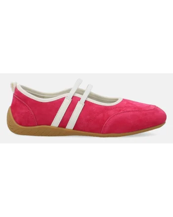 Balerini sport cu barete elastice