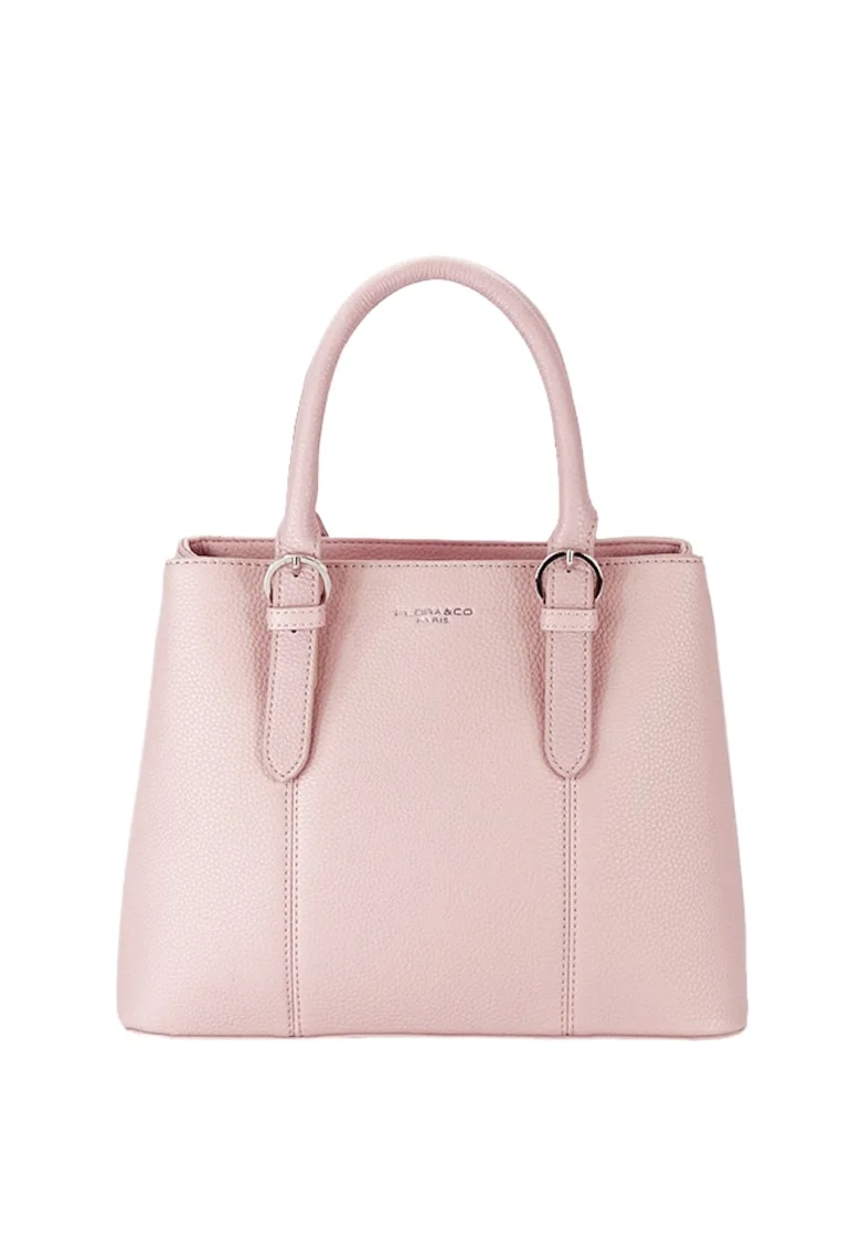 Geanta  H6999 14dwqfwqd, Roz, 22x29x13