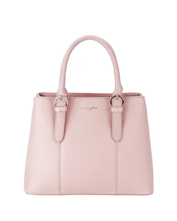 Geanta  H6999 14dwqfwqd, Roz, 22x29x13