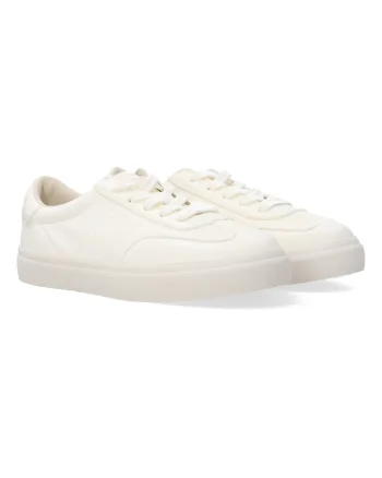 Pantofi sport femei din piele