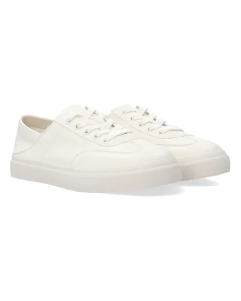 Pantofi sport piele cu sireturi