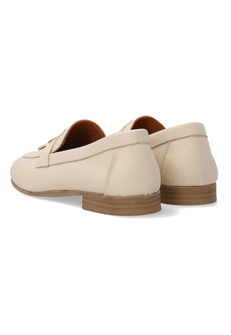 Pantofi loafer uni