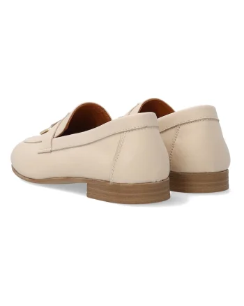 Pantofi loafer uni