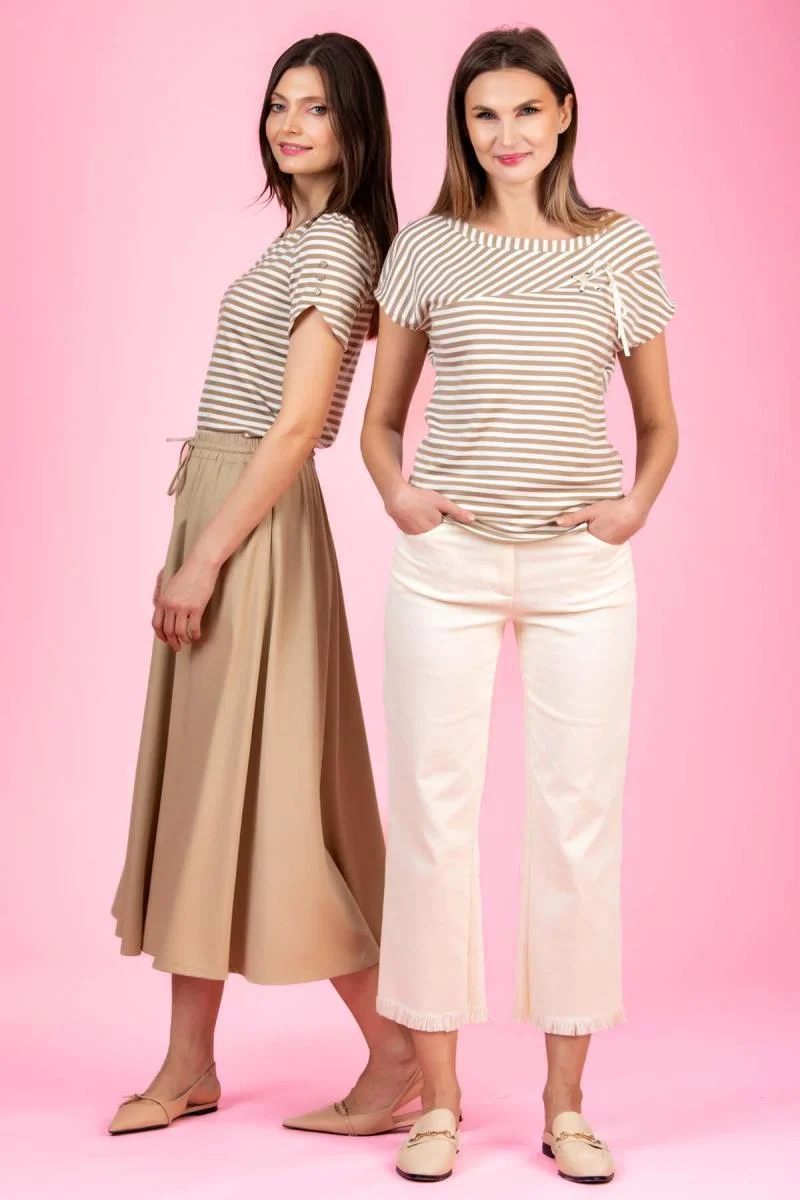Bluza jersey June