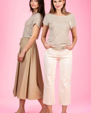Bluza jersey June
