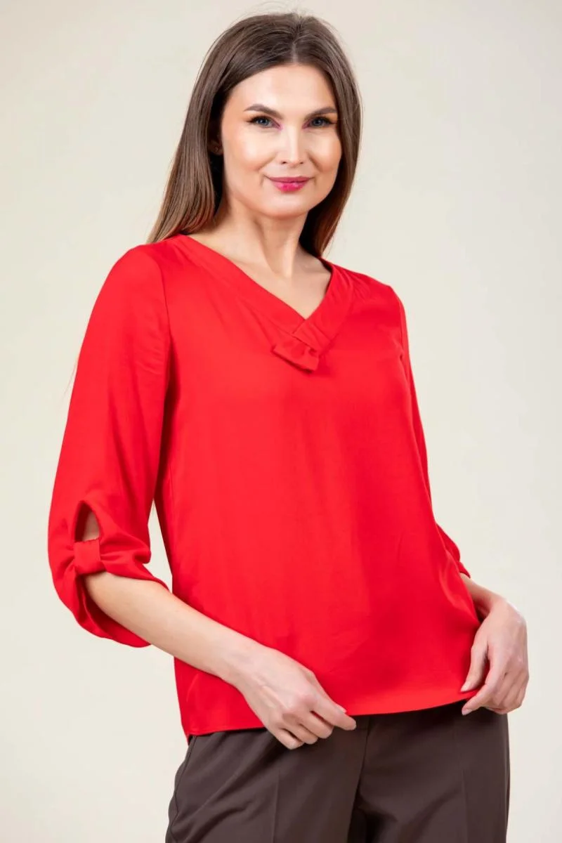 Bluza viscoza Alessia