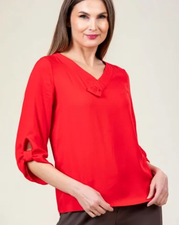Bluza viscoza Alessia