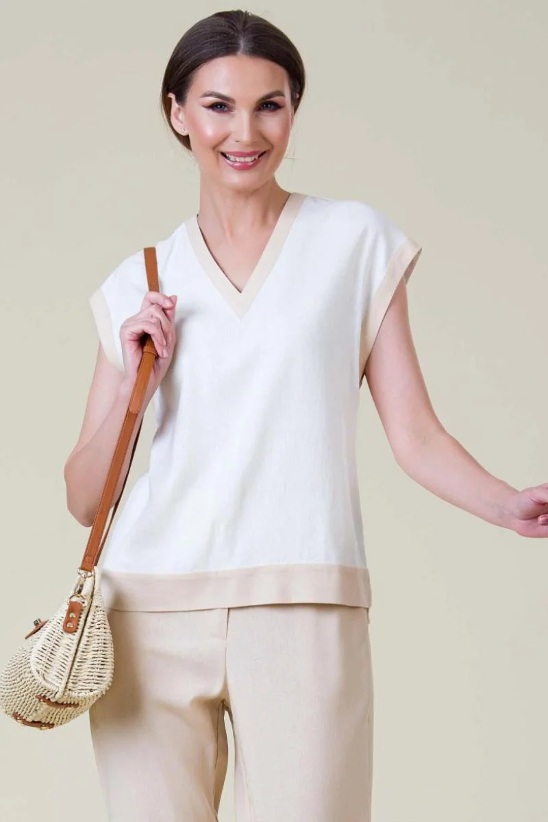 Bluza in Valerie