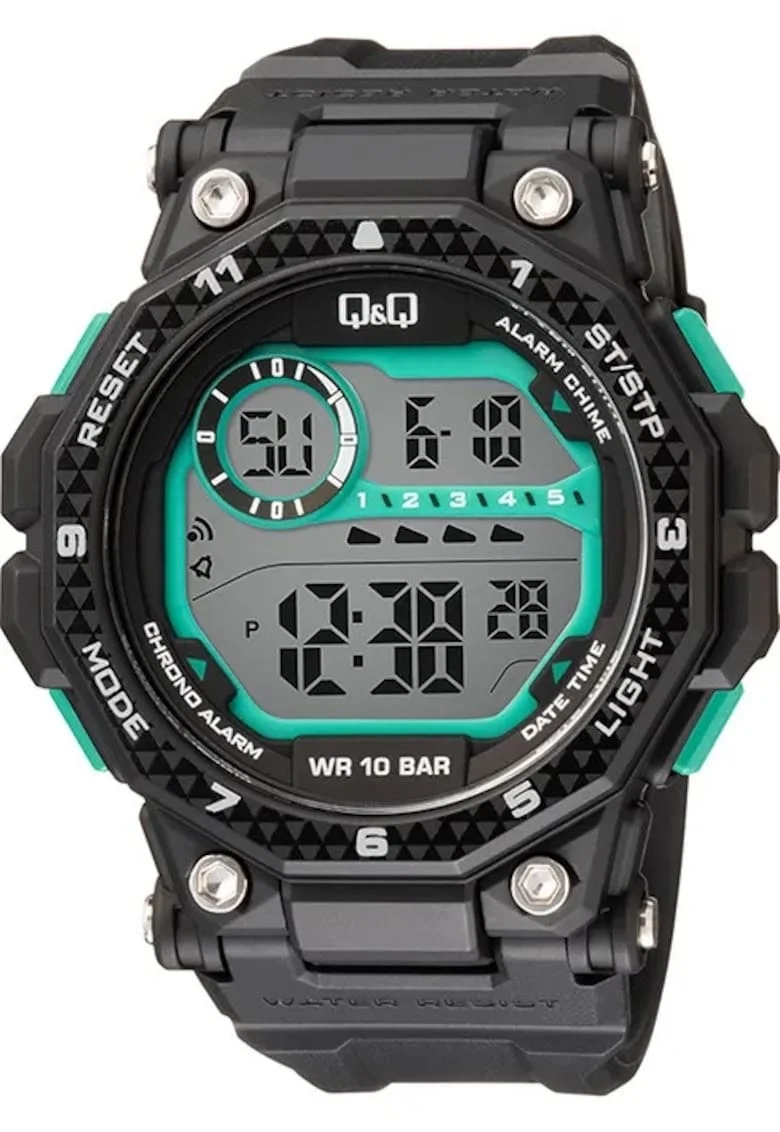 Ceas barbatesc  G28A-005VY