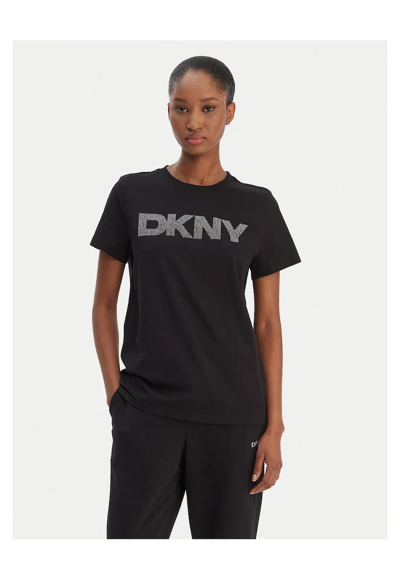 Tricou dama, Negru