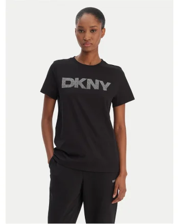 Tricou dama, Negru