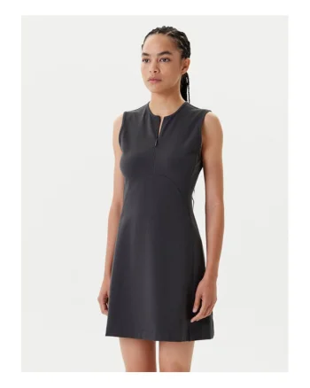 Rochie  684887, Gri antracit