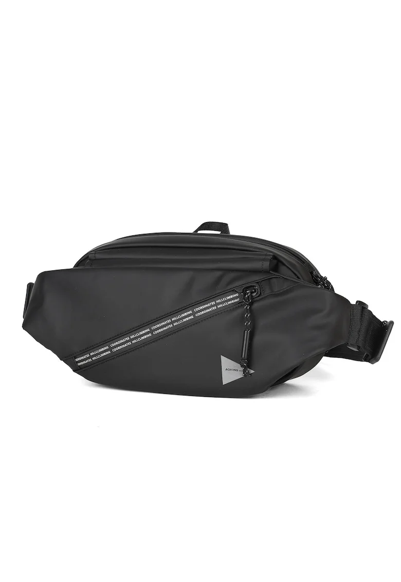Borseta unisex Erevan Prime, Negru