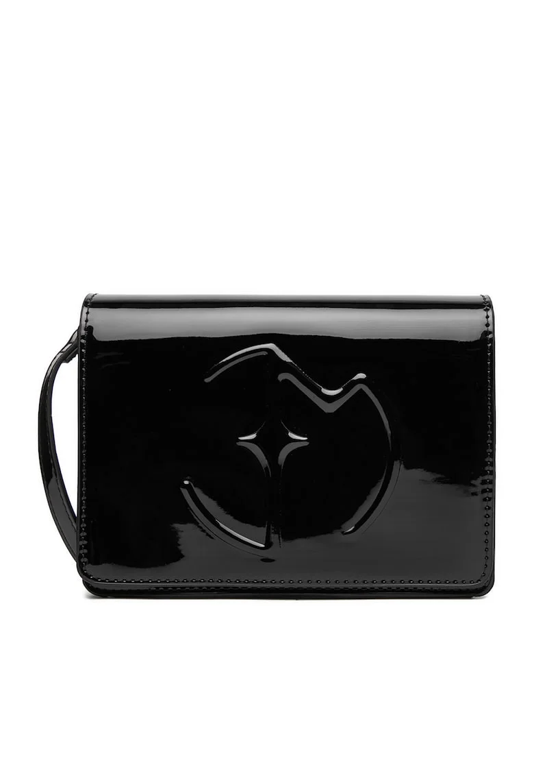Geanta dama  model EO-ALINA-LDA8225-1dwqfwq, Negru