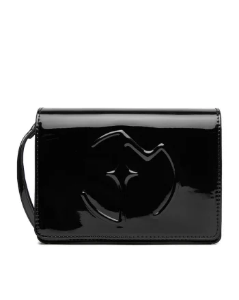 Geanta dama  model EO-ALINA-LDA8225-1dwqfwq, Negru
