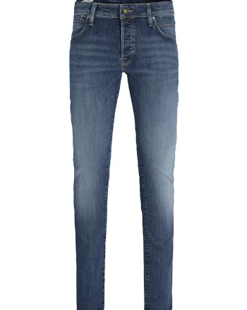 Blugi barbati  slim fit, Albastru