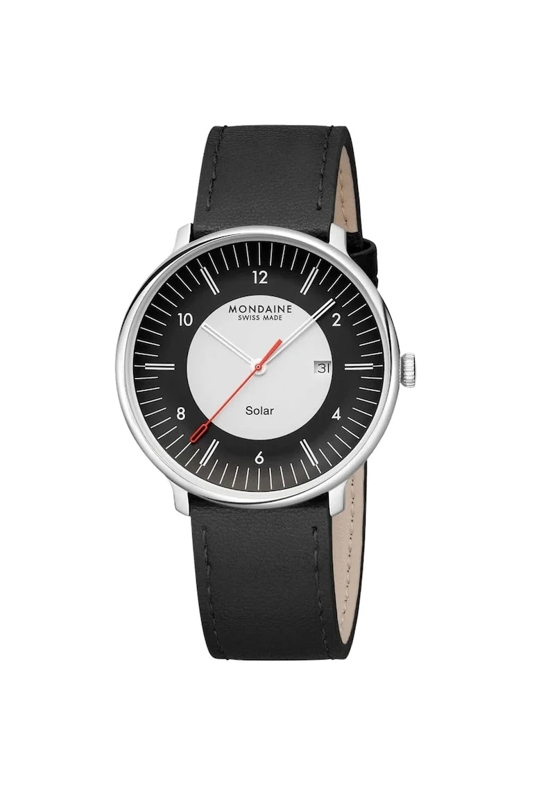 Ceas barbatesc  MLE.41920.LBV, Quartz, 41mm, 5ATM