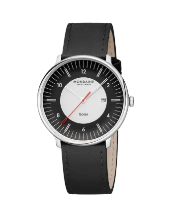 Ceas barbatesc  MLE.41920.LBV, Quartz, 41mm, 5ATM