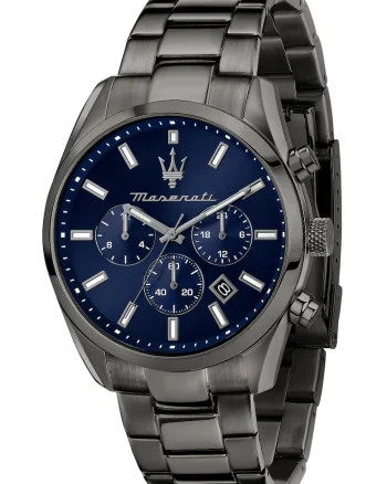 Ceas barbatesc  R8853151012, Quartz, 43mm, 5ATM