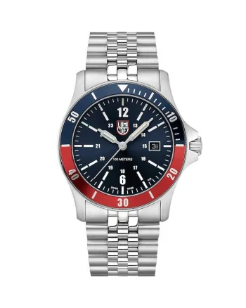 Ceas barbatesc  XS.0914, Quartz, 42mm, 10ATM