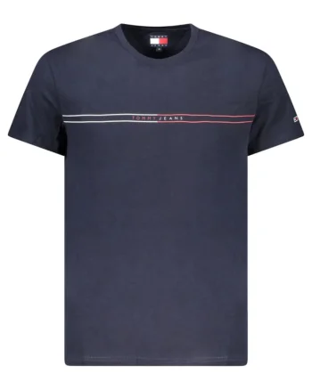 Tricou barbati  Entry Graphic, Bleumarin