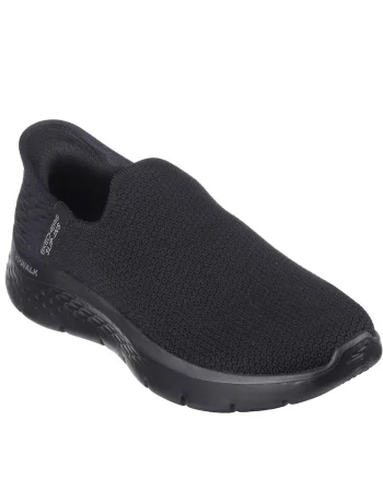 Pantofi dama sport GO WALK FLEX SUNSET VIEW 124820 BBK