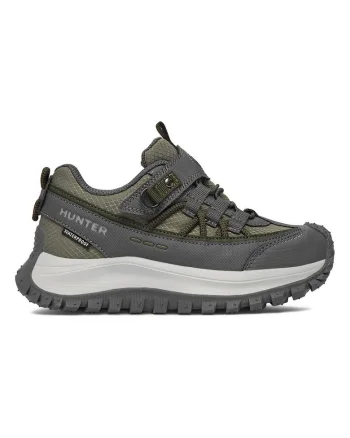 Ghete copii  trekking, Multicolor