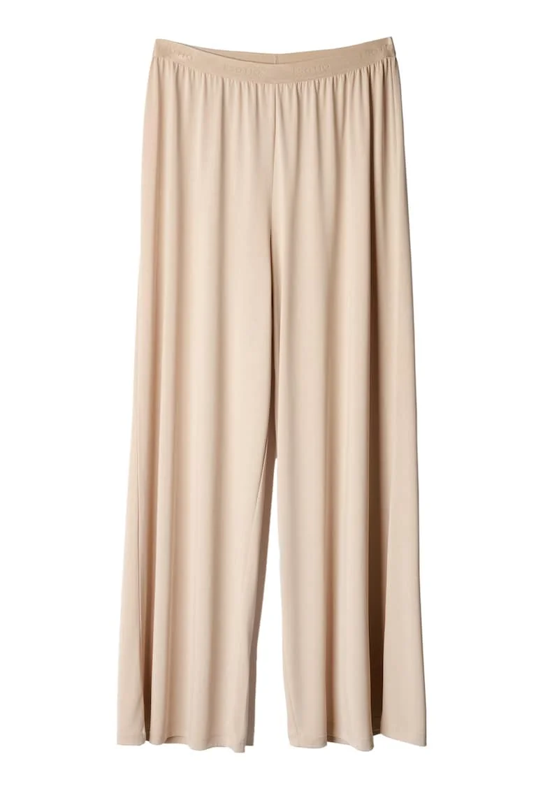 Pantaloni dama Bej Ruth 2, Bej