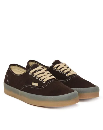 Pantofi sport Authentic unisex de piele intoarsa, Multicolor