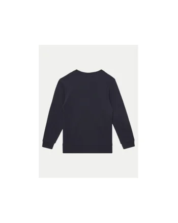 Bluza baieti,  304761638, Bumbac, Albastru, Albastru