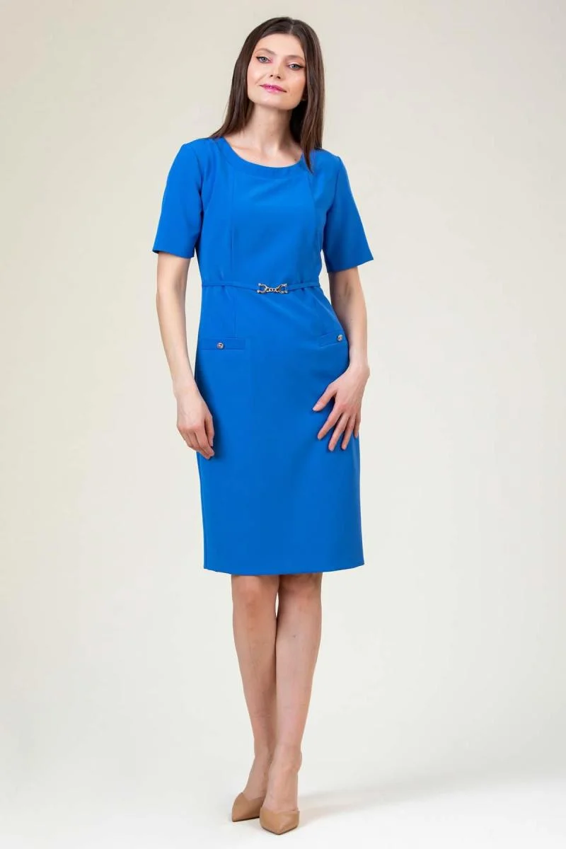 Rochie crep Ines