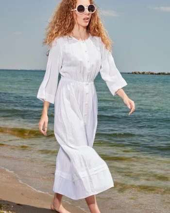 Rochie viscoza Summer